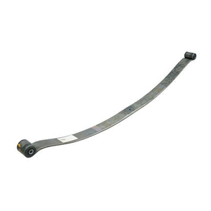 Feixe de Mola Traseira Fiat