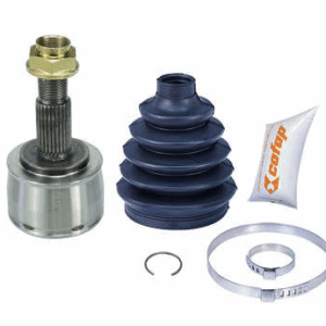 Junta Homocinética Fixa - Dianteira Lado Roda