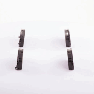 Pastilha de Freio Tradicional Hb20